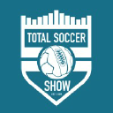 Totalsoccershow.com logo