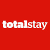 Totalstay.com logo