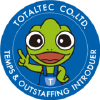 Totaltec.co.jp logo