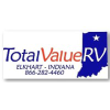 Totalvaluerv.com logo