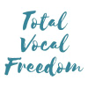 Totalvocalfreedom.com logo