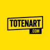 Totenart.com logo