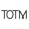 Totm.com logo