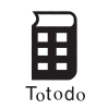 Totodo.jp logo