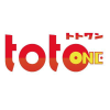 Totoone.jp logo