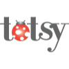 Totsy.com logo