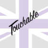 Touchable.co.uk logo