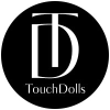 Touchdolls.com logo