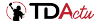 Touchdownactu.com logo