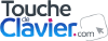 Touchedeclavier.com logo