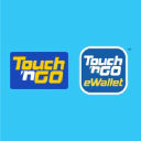 Touchngo.com.my logo
