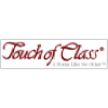 Touchofclass.com logo