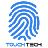 Touchtech.ir logo