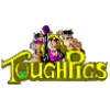 Toughpigs.com logo