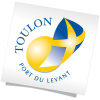 Toulon.fr logo