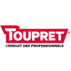 Toupret.com logo