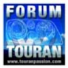Touranpassion.com logo