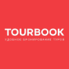 Tourbook.ru logo