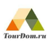 Tourdom.ru logo