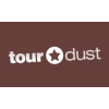 Tourdust.com logo