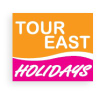 Toureast.com logo