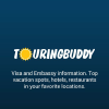 Touringbuddy.com logo