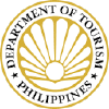 Tourism.gov.ph logo