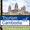 Tourismcambodia.com logo