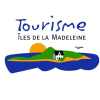 Tourismeilesdelamadeleine.com logo
