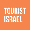Touristisrael.com logo