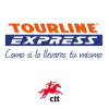 Tourlineexpress.com logo