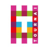 Tournai.be logo