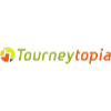 Tourneytopia.com logo