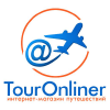 Touronliner.ru logo
