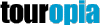 Touropia.com logo
