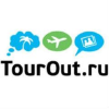 Tourout.ru logo
