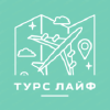 Tourslife.ru logo