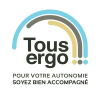 Tousergo.com logo