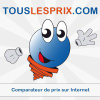 Touslesprix.com logo