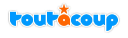 Toutacoup.ca logo