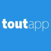 Toutapp.com logo