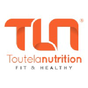 Toutelanutrition.com logo