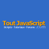 Toutjavascript.com logo