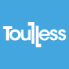 Toutless.com logo