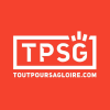 Toutpoursagloire.com logo