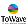 Towave.ru logo
