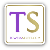 Towersstreet.com logo