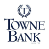 Townebank.com logo