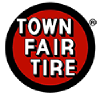Townfairtire.com logo
