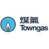 Towngas.com logo